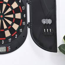 Darts - Black - View 2