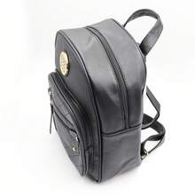 Mochila de moda para mujer multifunción-HotFashion HOT SALE - Negro - Ver 7