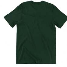Men Shirts - Army Green - View 2