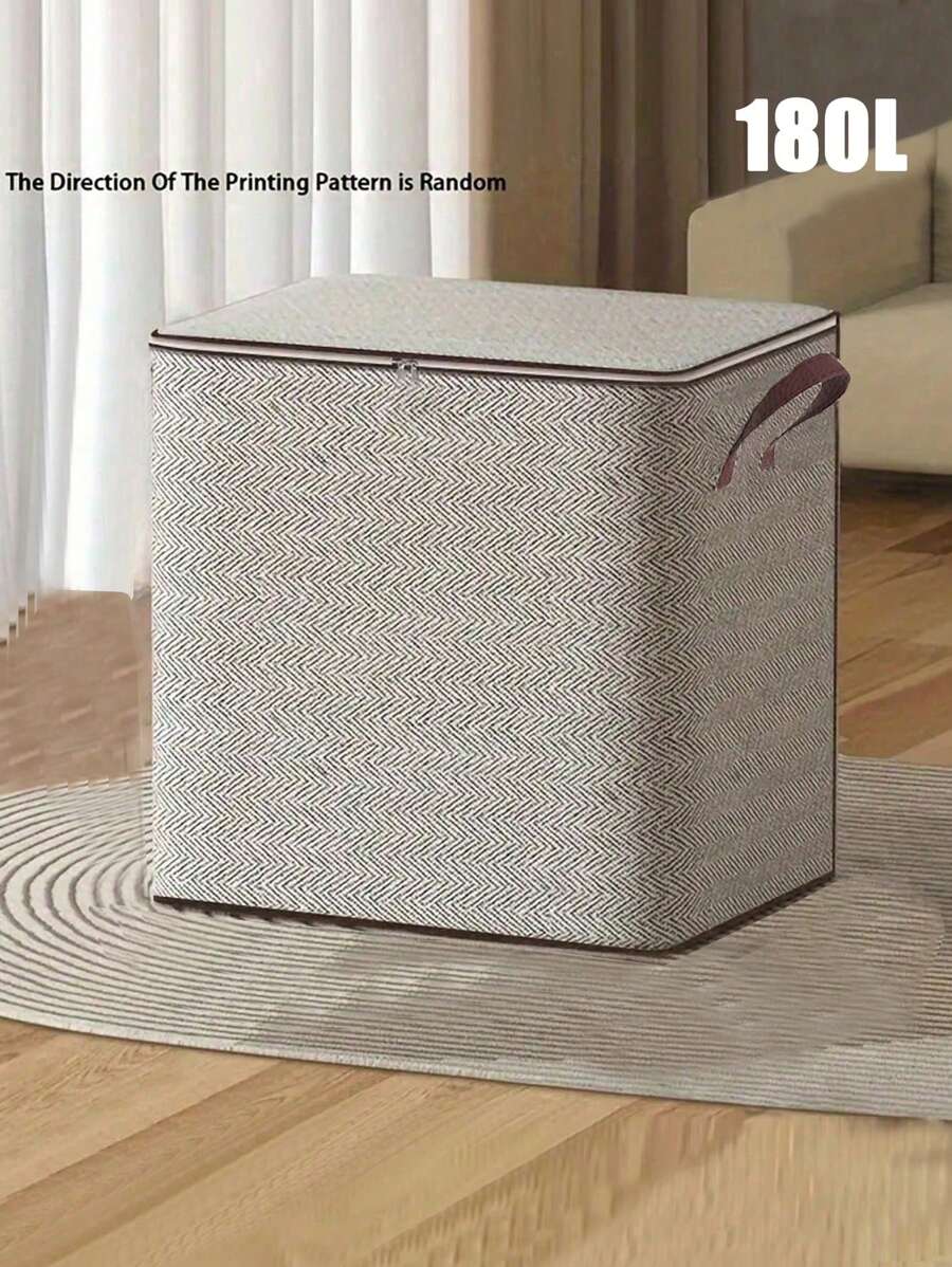 Túi đựng chăn bông tại nhà có sức chứa lớn, Túi đựng chăn bông đựng quần áo, Giỏ đựng chăn bông trong phòng khách và phòng ngủ di động, Túi đựng chăn bông dưới giường, Túi đựng quần áo trong tủ quần áo, Hộp đựng đồ di động có sức chứa lớn, Túi đựng đồ, Tổ chức đồ gia dụng, Chăn bông Túi lưu trữ, Hộp lưu trữ quần áo không dệt, Túi hoàn thiện đóng gói di chuyển, Công cụ lưu trữ sức chứa lớn có thể gập lại cho quần áo, chăn bông, chăn, chăn bông, kiểu ngang và dọc, lưu trữ tại nhà & tổ chức Túi tổ chức trường học Túi lưu trữ dành cho giáo viên
