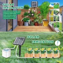 Garden Water Timers - 黑色 - 查看 7