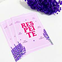 Material Paper - Màu tím - Xem 3