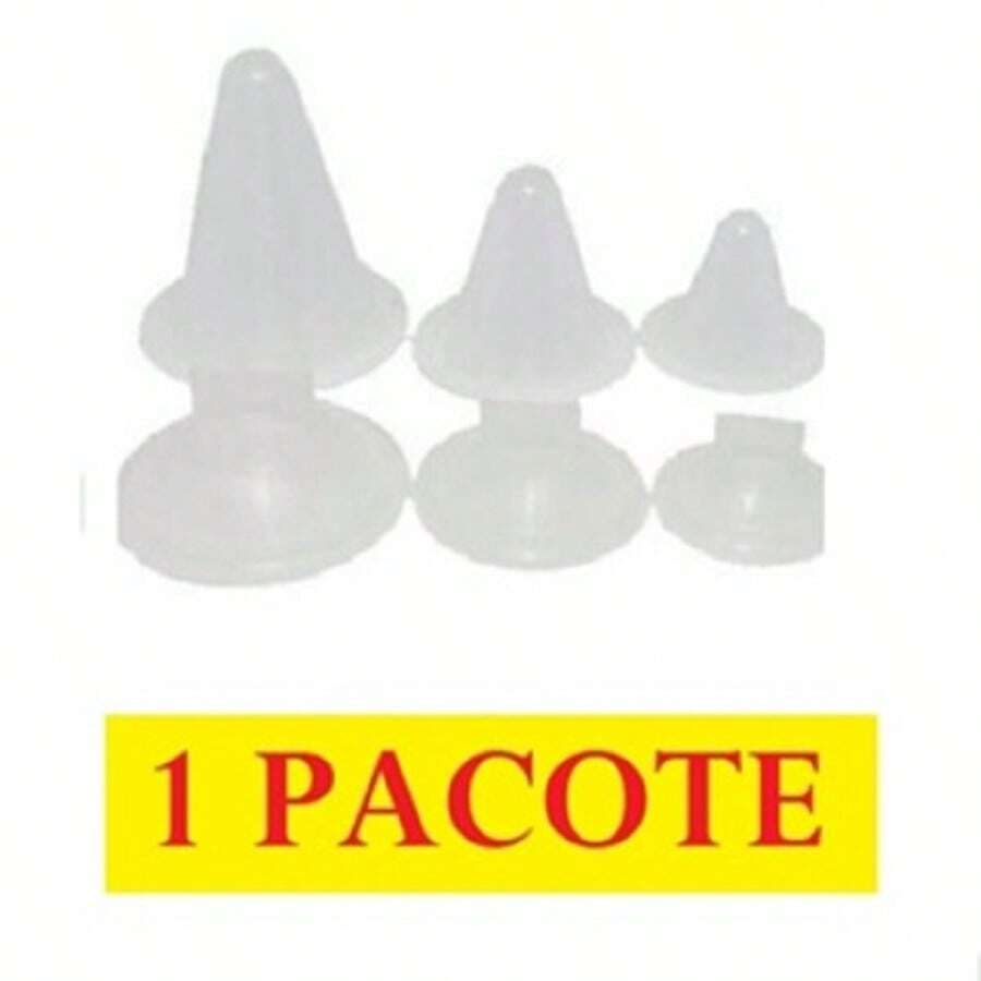 Other Kitchen Tools - 1 PACOTE (3UNI) - Xem 1