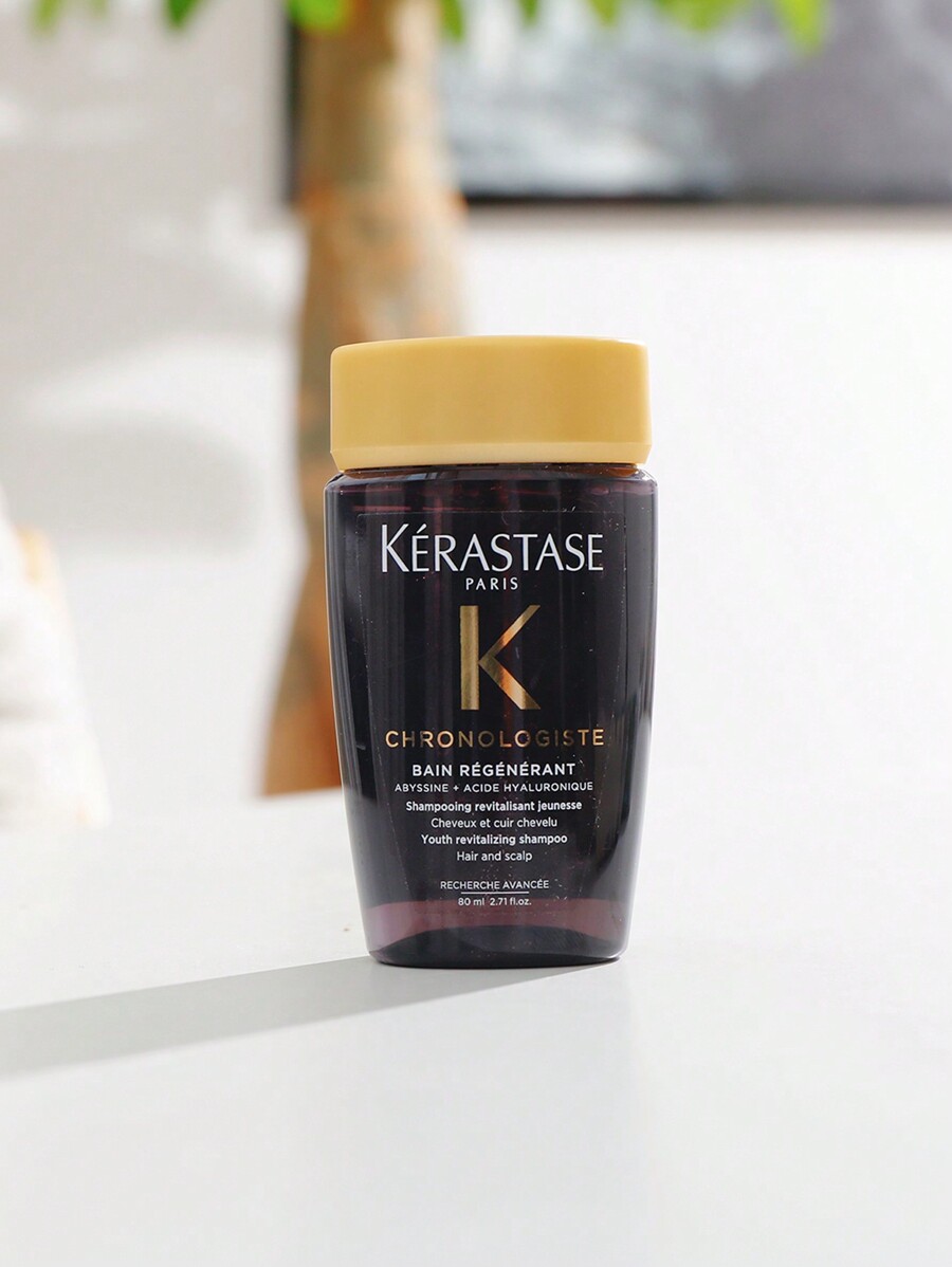 Kérastase [Mini]Chronologiste Youth Revitalizing Shampoo 80ml Essential