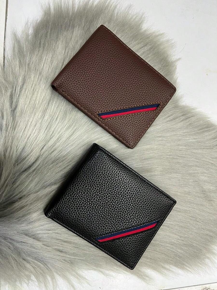 Cartera para Caballero - Negro - Ver 1