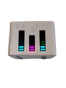 Speaker - 白色 - 查看 6