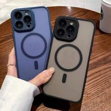 Basic Phone Cases - 藍色 - 查看 7