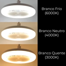 Ceiling Fans - trắng - Xem 5