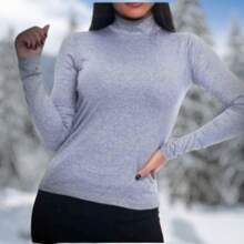 Women Sweaters - 查看 1