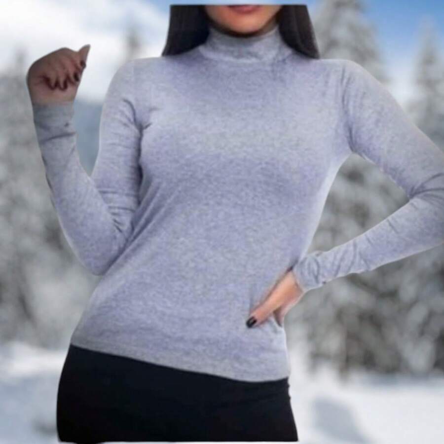 Women Sweaters - 查看 1
