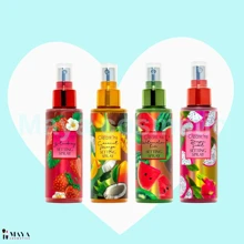 Fijador de Maquillaje Beauty Creations setting spray, Fijador de Larga Duracion - tropical - Ver 3