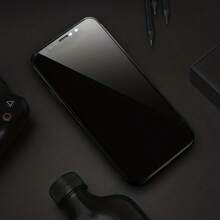 3入組全覆蓋鋼化玻璃，適用於 iPhone 15 14 13 12 11 Pro Max Mini X XR XS Max 7 8 6 6s Plus SE 2 3 5 5S 手機保護玻璃螢幕保護貼 - 無色 - 查看 3