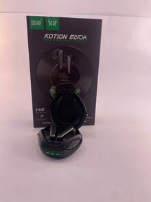 Audifonos inalambricos Kotion Each - Negro - Ver 3