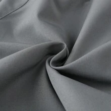 Boyfriend Style Men's Summer Quick-Dry Running Shorts With Built-In Liner, 2 In 1 Training Triathlon Shorts For Gym Workout - Grey - View 5