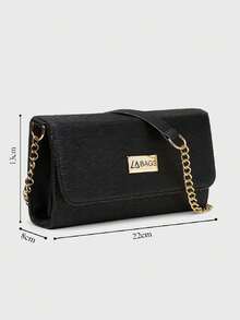 Women Tote Bags - 黑色 - 查看 3