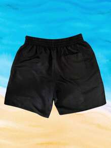 Men Shorts - 查看 5
