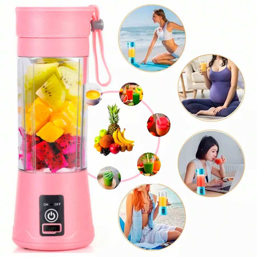 Other Kitchen Tools - Màu Hồng baby - Xem 1