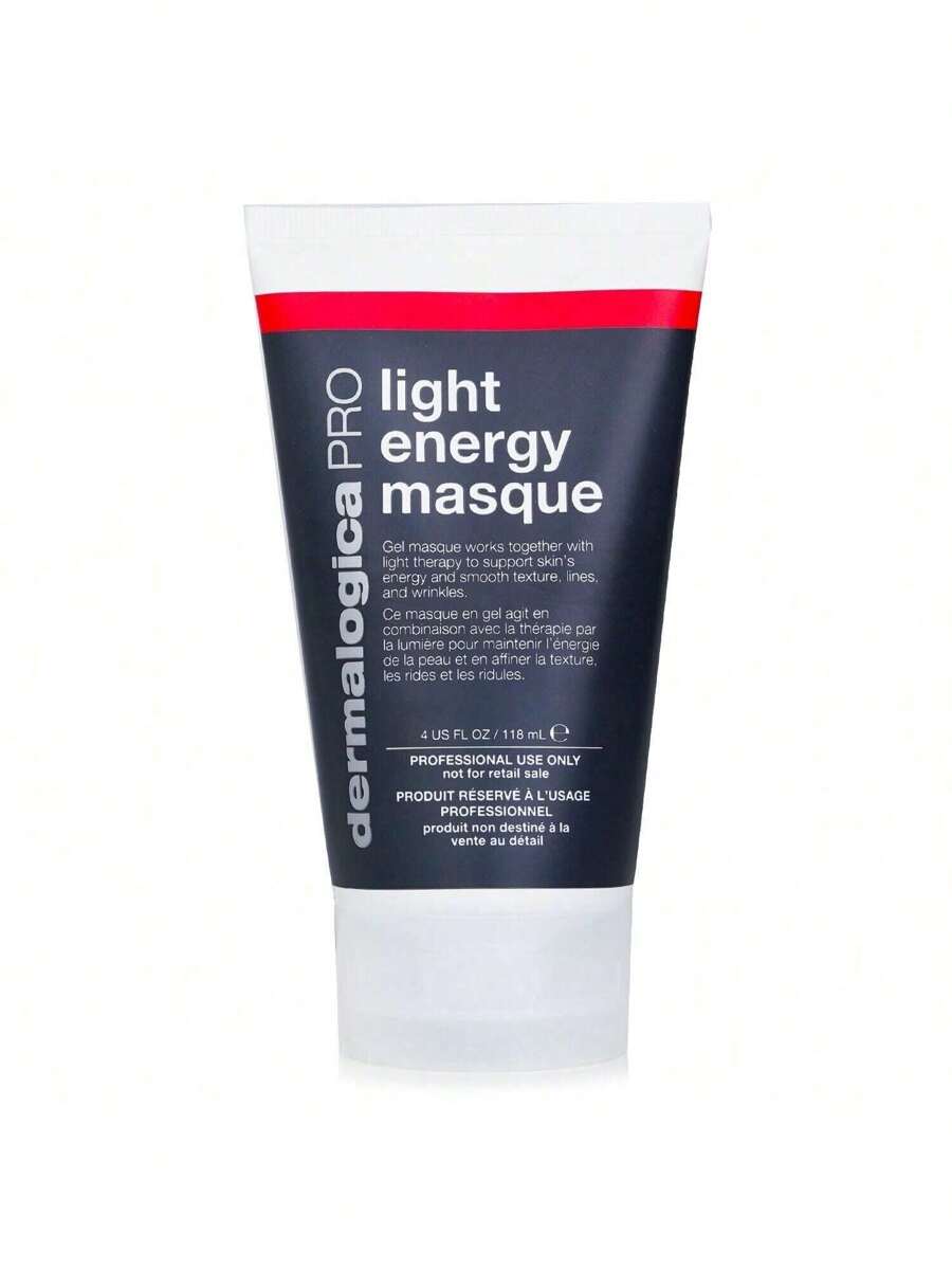Dermalogica Light Energy Masque 118ml/4oz - White - View 1