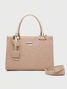 Women Tote Bags - Rượu sâm banh - Xem 6
