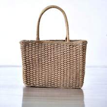 Hiking Sun Hats - 米色 - 查看 4