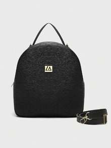 Women Tote Bags - 黑色 - 查看 7