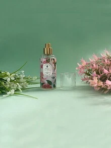 Perfume Body Splash Corporal aroma mujer dura 85 ml - Fresco - Ver 2