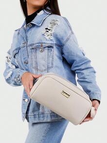 Women Tote Bags - trắng - Xem 4