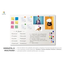 Decorative Chalkboards - 白色 - 查看 5