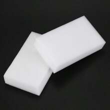 30x Magic Cleaning Sponge Eraser Melamine Cleaner Multifunction White