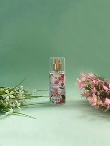 Perfume Body Splash Corporal aroma mujer dura 85 ml - Fresco - Ver 3