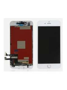 Mobile Phone LCD Screens - Tela Branco + Cola 15ml - 查看 2