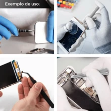 Cell Phone Repair Kits - Black - View 8