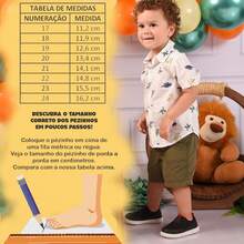 Kids Flats - Màu xanh hải quân - Xem 5