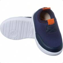 Kids Flats - Màu xanh hải quân - Xem 4