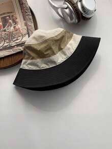 1頂男女遮陽呼吸框色釣魚和遠足帶收緊帽子,快乾,適用於戶外