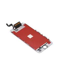 Mobile Phone LCD Screens - Tela Branco + Chaves - 查看 3