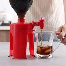 Water And Ice Dispensers - 紅色 - 查看 3