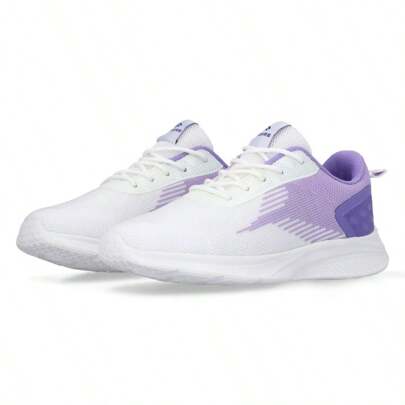 SAKERS OUTDOOR CLOTHING Tenis Deportivo para Mujer Transpirable Fresco y Resistente Fitness Atletismo Sakers