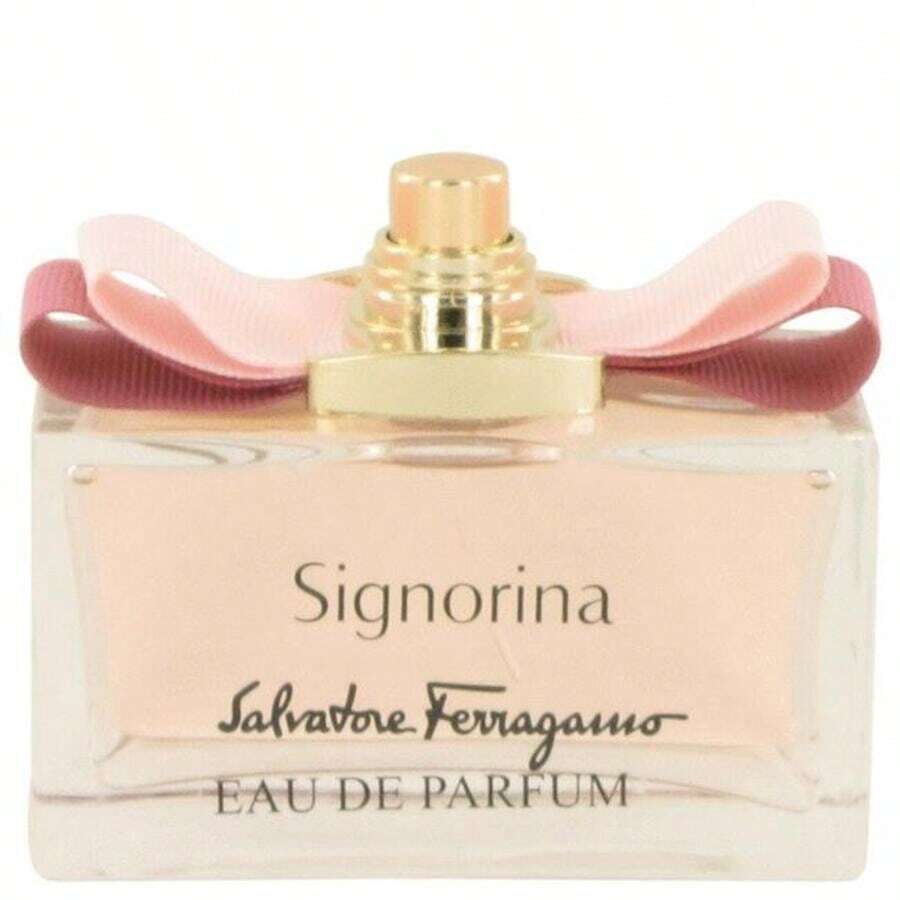 Salvatore Ferragamo Perfumes - por defecto - Ver 1