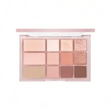 Clio Paletas de Sombras de Ojos - #02 paleta de sombras - Ver 3