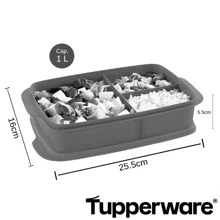 Lunch Box - Blue - View 6