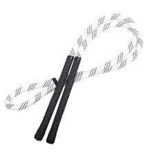 Golf Swing Power Rope Correction Rope Portable Golf Swing Practice Rope Golf Swing Trainer For Beginners - White Rope Black Grip - View 2