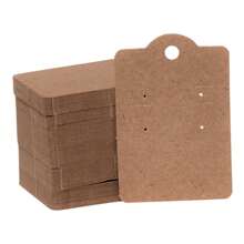 Gift Wrap Tags - 卡夫 - 查看 2