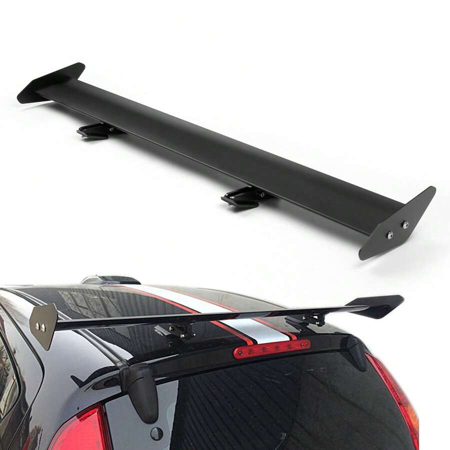 Universal Hatch Ajustable ALUMINIO GT REACA DEL ALA DEL ALA DEL ALA DEL BRUNTO NEGRO 13#