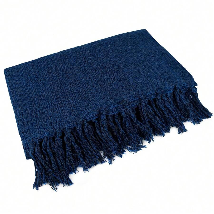 Blankets - Màu xanh lam - Xem 1