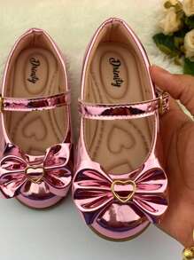 Kids Sneakers - Màu hồng gỉ - Xem 4