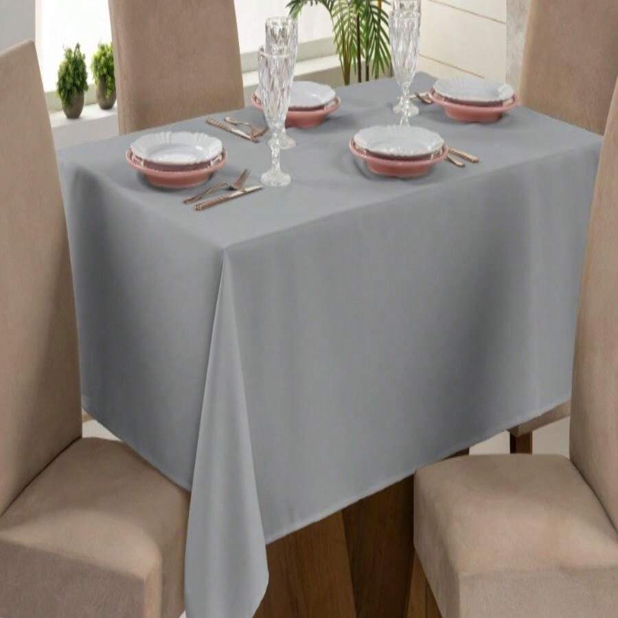 Tablecloths - 灰色 - 查看 1