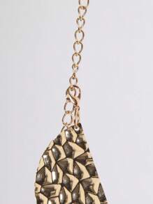 mosoon dreamer 1pc Cast Iron Crafted & Hammered Blood Moon Shaped Gold Plated Wall Hanging Decor For Home,Home Decor ,Room Decor,Wall Decor Gifts Birthday Graduation