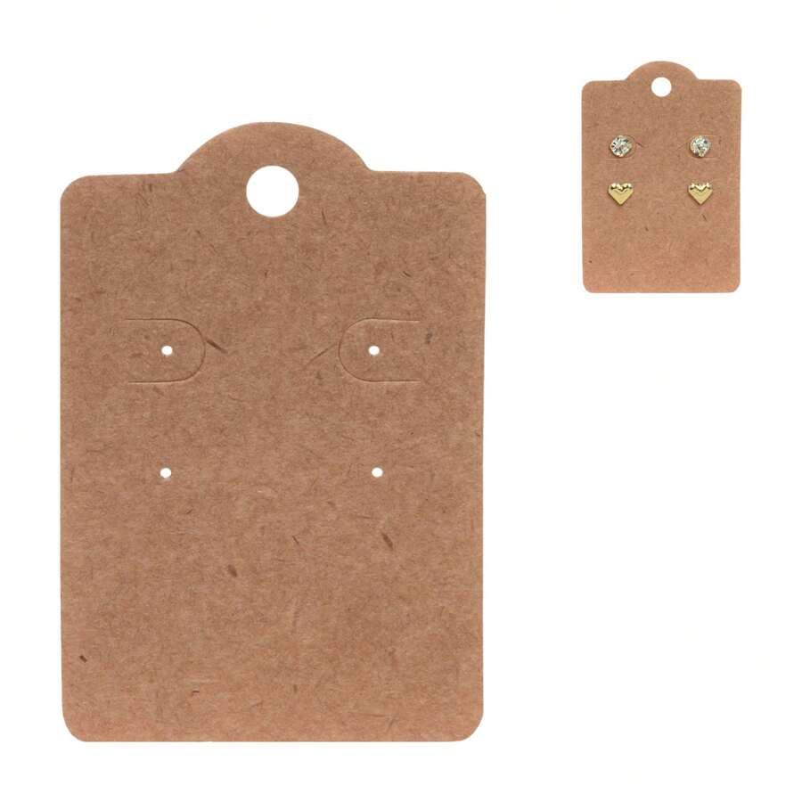 Gift Wrap Tags - 卡夫 - 查看 1