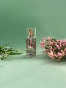 Body Splash Perfume Soso Flower Aroma 85 Ml - 清新香調 - 查看 3